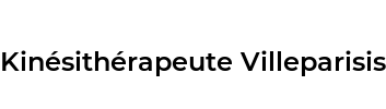Kinésithérapeute Villeparisis