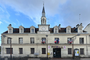 Villeparisis